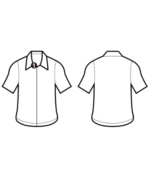 Lily Brown เสื้อลำลอง