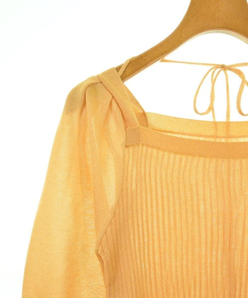 Lily Brown เสื้อกันหนาว