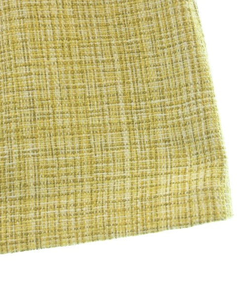 Lily Brown กระโปรงยาวถึงเข่า