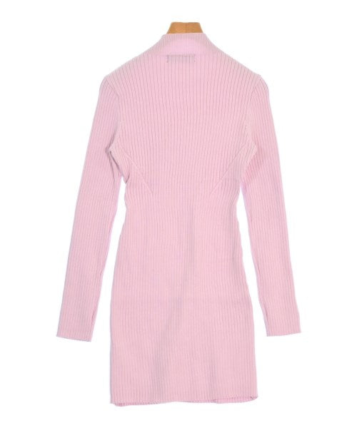 Lily Brown ชุดเดรส