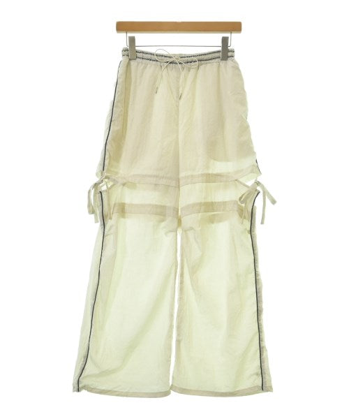 Lily Brown กางเกง อื่น