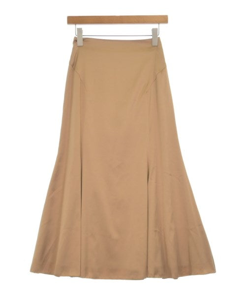 Lily Brown กระโปรงยาว/แม็กซี่ยาว