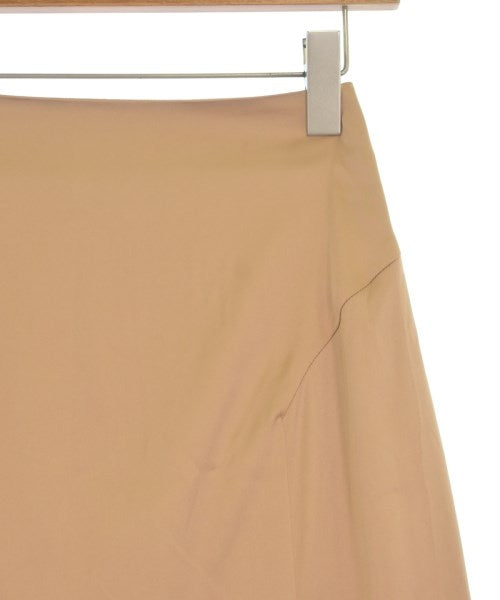 Lily Brown กระโปรงยาว/แม็กซี่ยาว