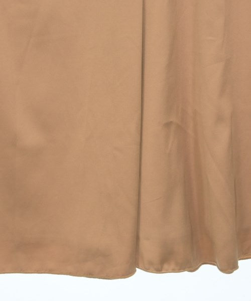 Lily Brown กระโปรงยาว/แม็กซี่ยาว