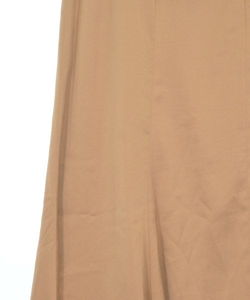 Lily Brown กระโปรงยาว/แม็กซี่ยาว