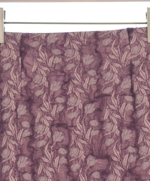 Lily Brown กระโปรงยาว/แม็กซี่ยาว