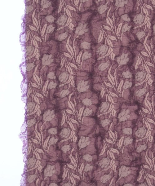 Lily Brown กระโปรงยาว/แม็กซี่ยาว