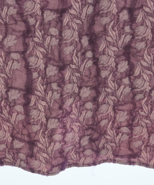 Lily Brown กระโปรงยาว/แม็กซี่ยาว