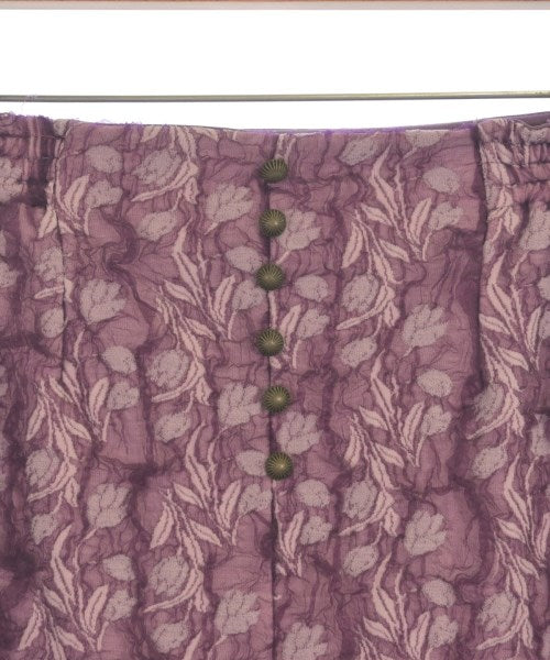 Lily Brown กระโปรงยาว/แม็กซี่ยาว