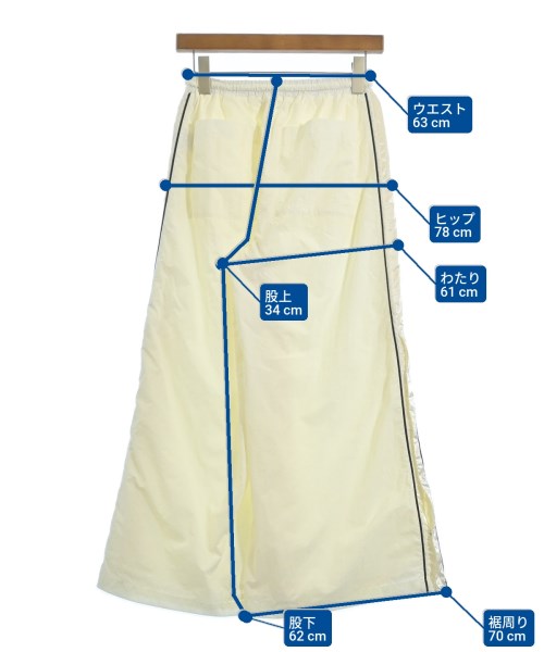 Lily Brown กางเกง อื่น