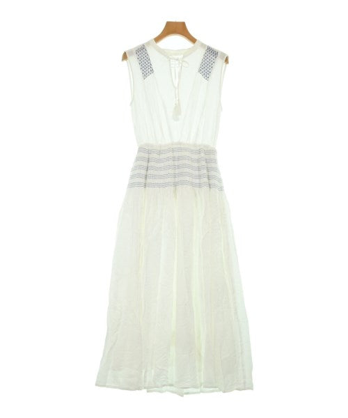 Lily Brown ชุดเดรส