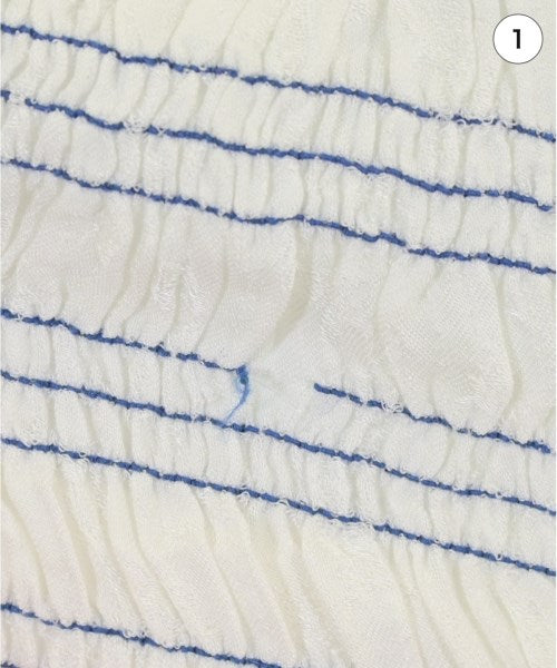 Lily Brown ชุดเดรส