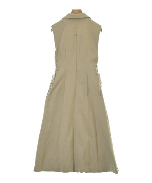 Lily Brown ชุดเดรส