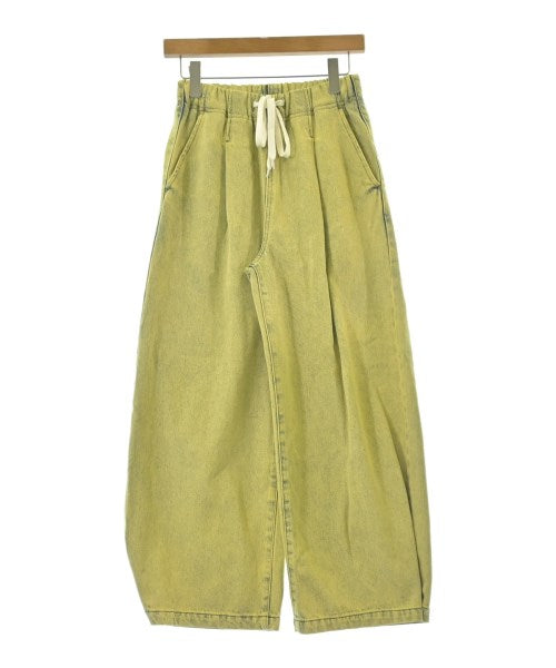 Lily Brown ยีนส์