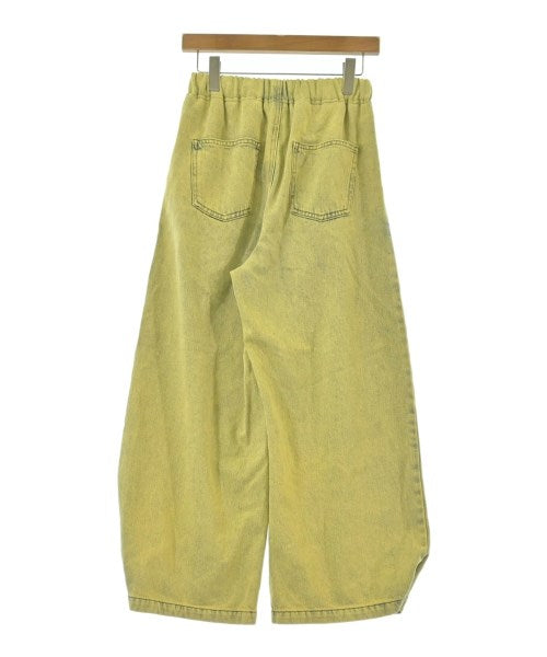 Lily Brown ยีนส์