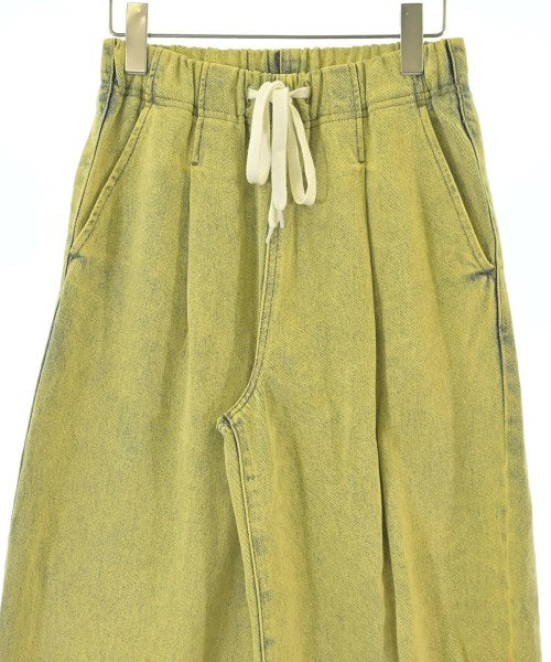 Lily Brown ยีนส์