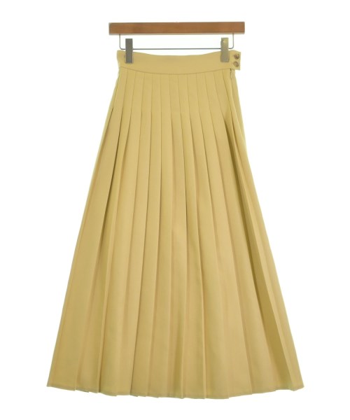 Lily Brown กระโปรงยาว/แม็กซี่ยาว