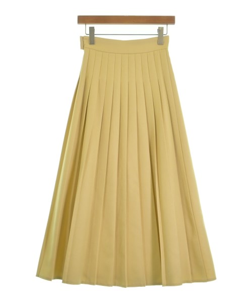 Lily Brown กระโปรงยาว/แม็กซี่ยาว