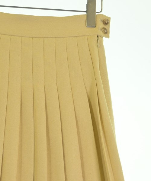 Lily Brown กระโปรงยาว/แม็กซี่ยาว