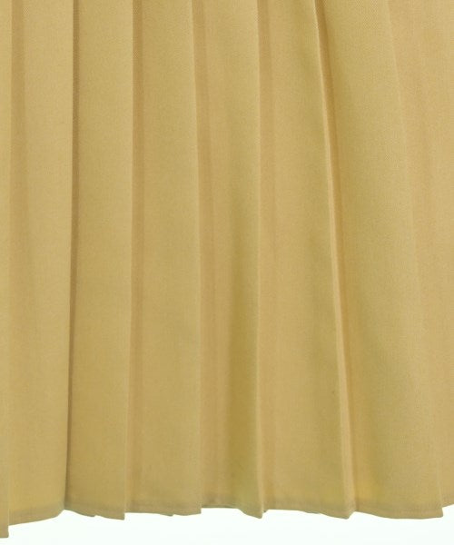 Lily Brown กระโปรงยาว/แม็กซี่ยาว