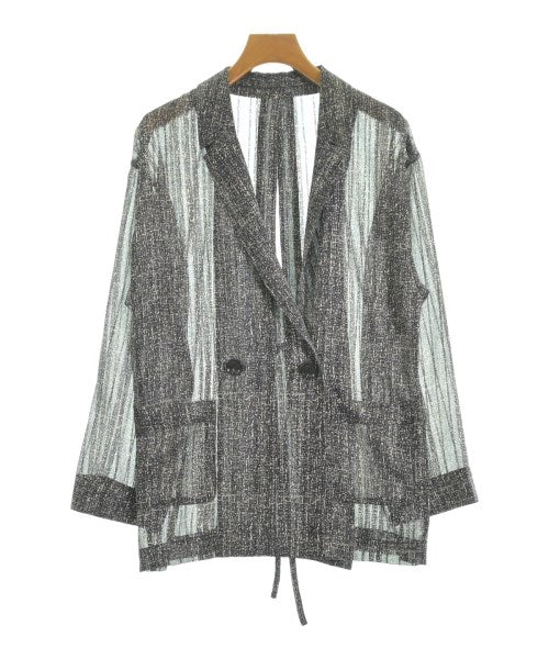 Lily Brown แจ็คเก็ตลำลอง