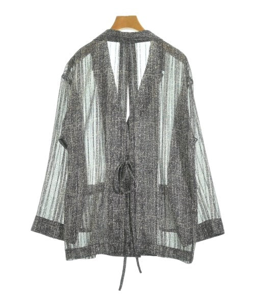 Lily Brown แจ็คเก็ตลำลอง