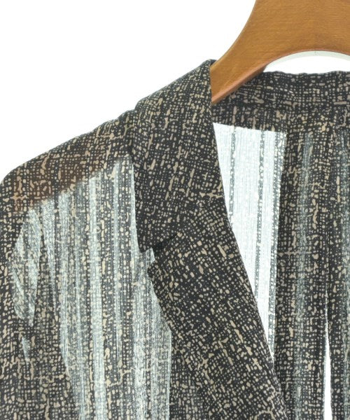 Lily Brown แจ็คเก็ตลำลอง