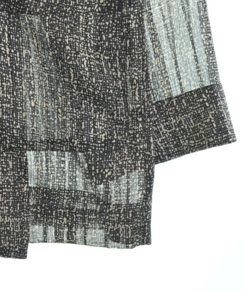 Lily Brown แจ็คเก็ตลำลอง