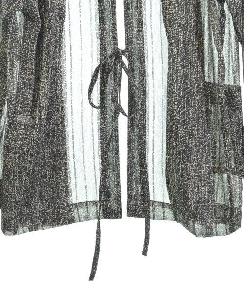 Lily Brown แจ็คเก็ตลำลอง