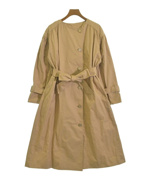 Lily Brown เสื้อโค้ท อื่น