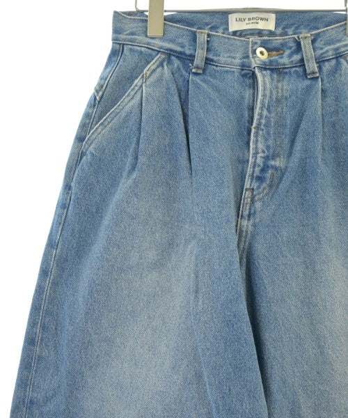 Lily Brown ยีนส์