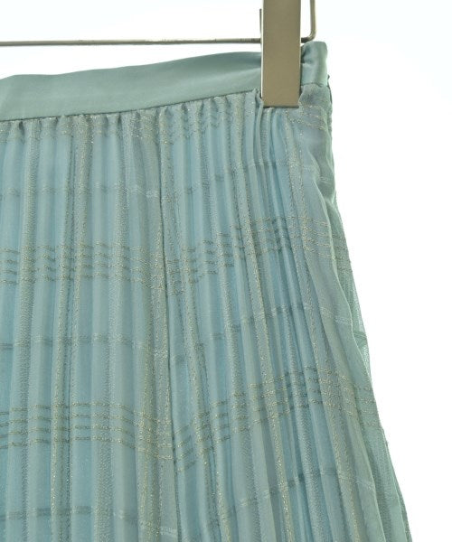 Lily Brown กระโปรงยาวถึงเข่า