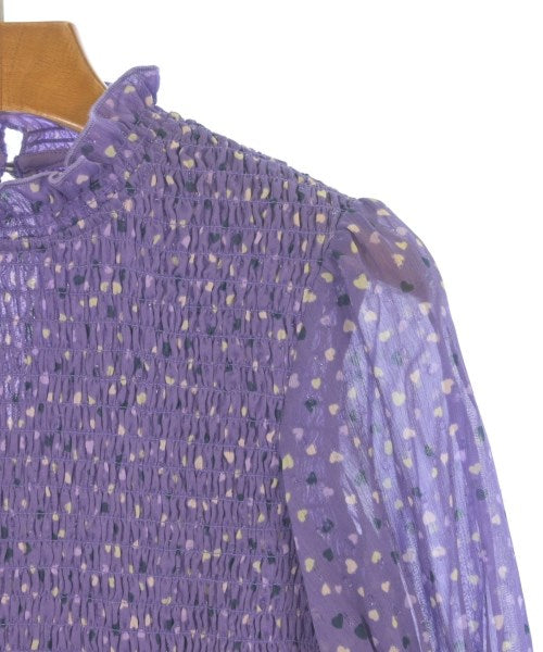 Lily Brown เสื้อสตรี