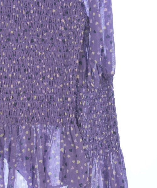 Lily Brown เสื้อสตรี