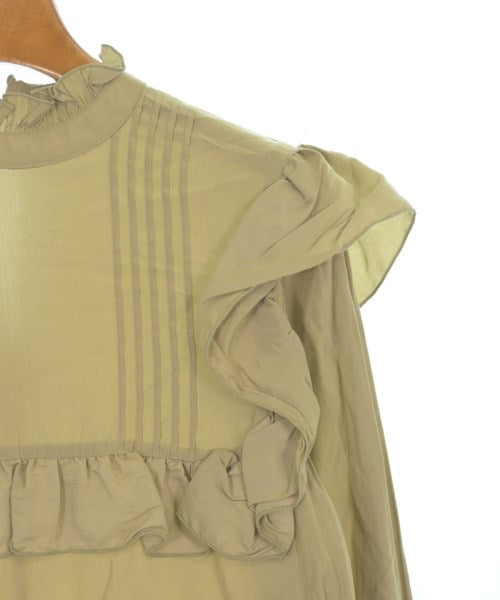 Lily Brown เสื้อสตรี