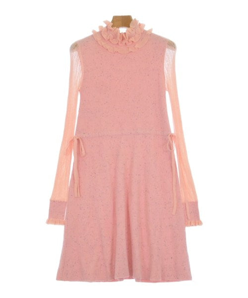 Lily Brown ชุดเดรส