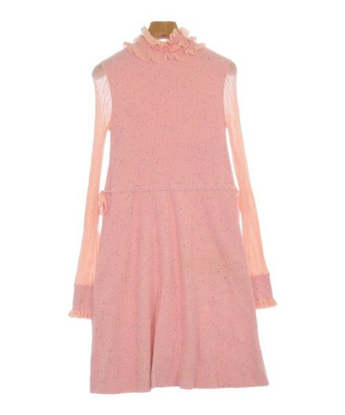 Lily Brown ชุดเดรส