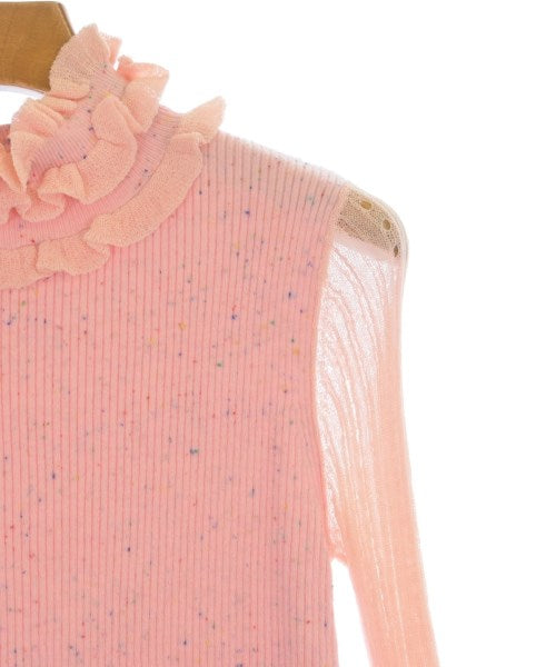 Lily Brown ชุดเดรส