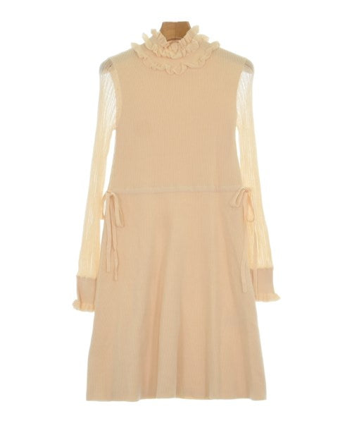 Lily Brown ชุดเดรส