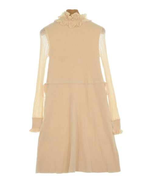 Lily Brown ชุดเดรส