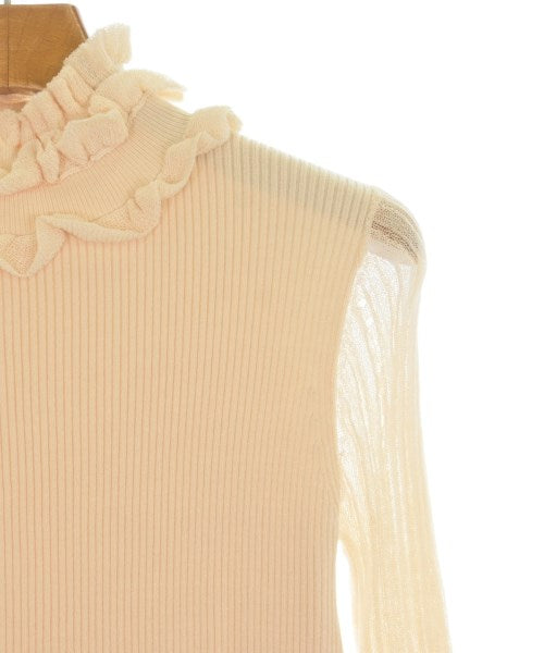 Lily Brown ชุดเดรส