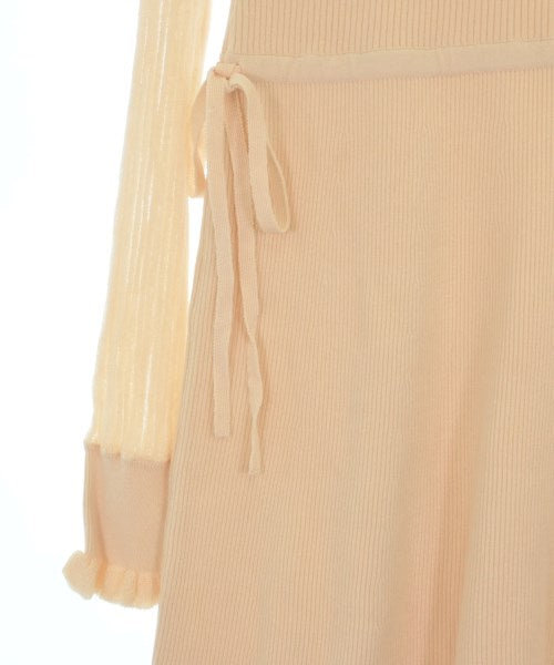 Lily Brown ชุดเดรส