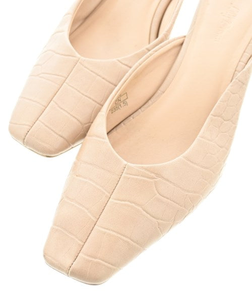 Lily Brown รองเท้าส้นสูง