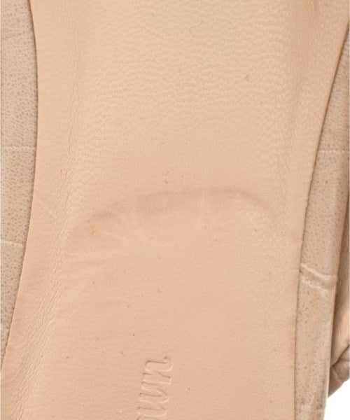 Lily Brown รองเท้าส้นสูง