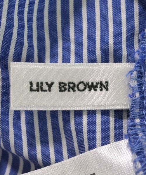 Lily Brown เสื้อสตรี