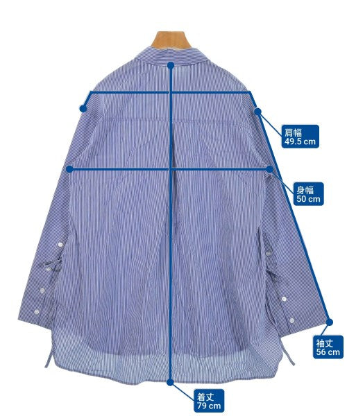 Lily Brown เสื้อสตรี