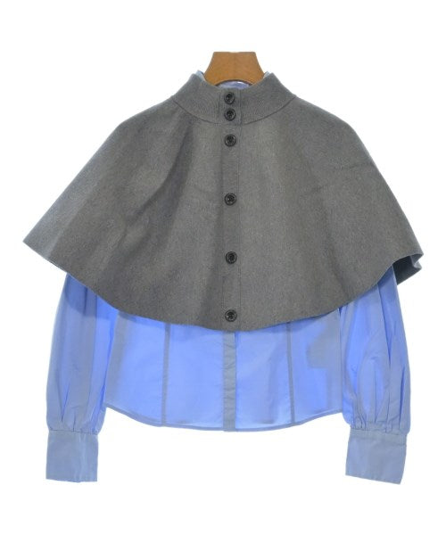 Lily Brown เสื้อลำลอง