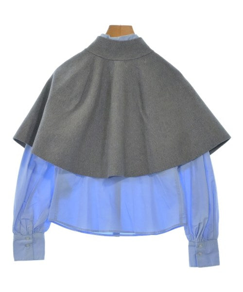 Lily Brown เสื้อลำลอง