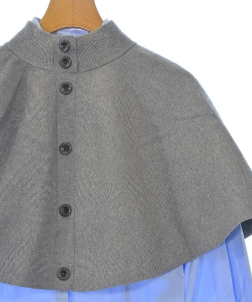 Lily Brown เสื้อลำลอง