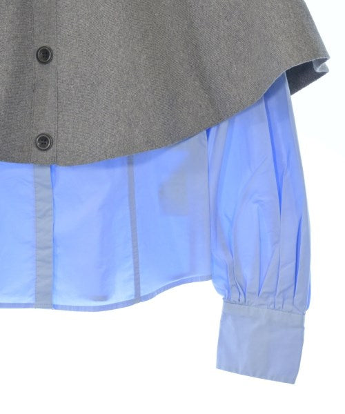 Lily Brown เสื้อลำลอง